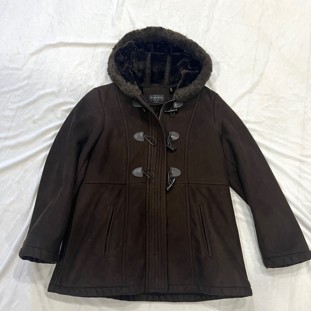 Women coat L